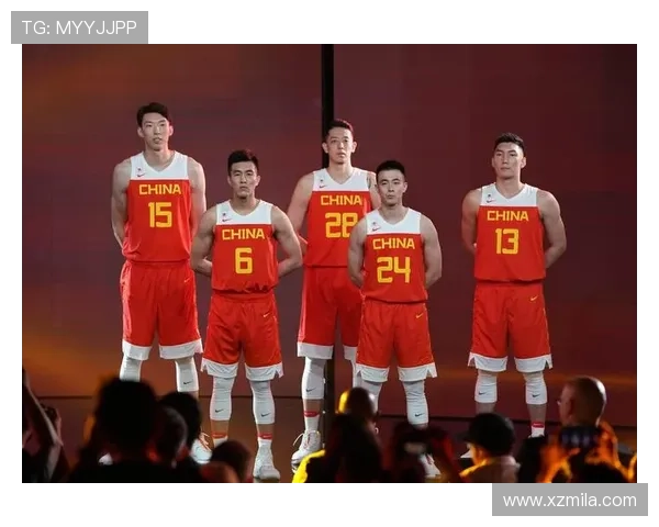 中国男篮逆转战胜菲律宾队，成功挺进世界杯八强创造历史新篇章