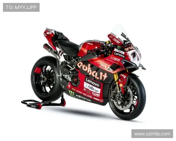 摩托车世界锦标赛新赛季前瞻：顶级车队阵容与技术创新全面升级