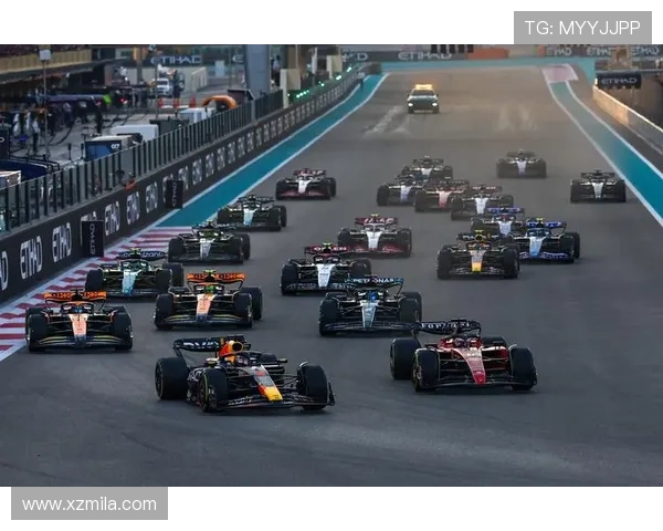 新赛季F1格局生变顶级车队角力车手争冠悬念升级技术规则引关注