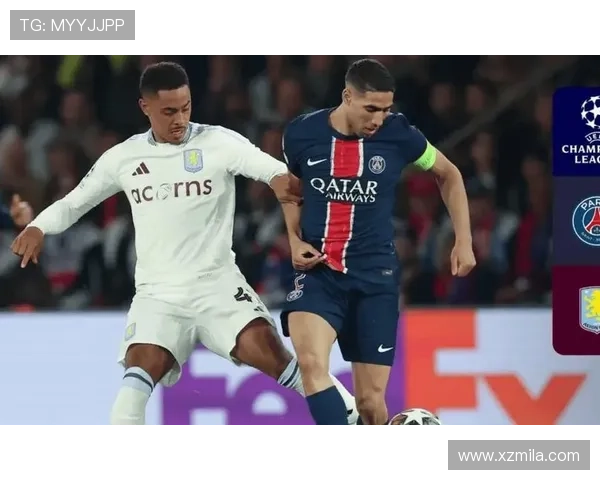 欧洲足坛风云再起 曼联与巴黎圣日耳曼展开激烈争夺战