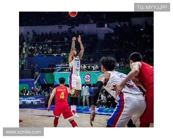 篮球世界杯精彩落幕 中国男篮未能挺进八强 赛场拼搏赢得尊重