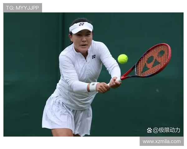 网球赛事激战正酣 世界顶级球员争锋决胜未来挑战