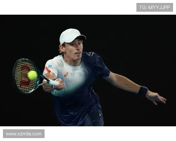 网球新星崛起 2025年澳网惊现黑马选手挑战传统强者